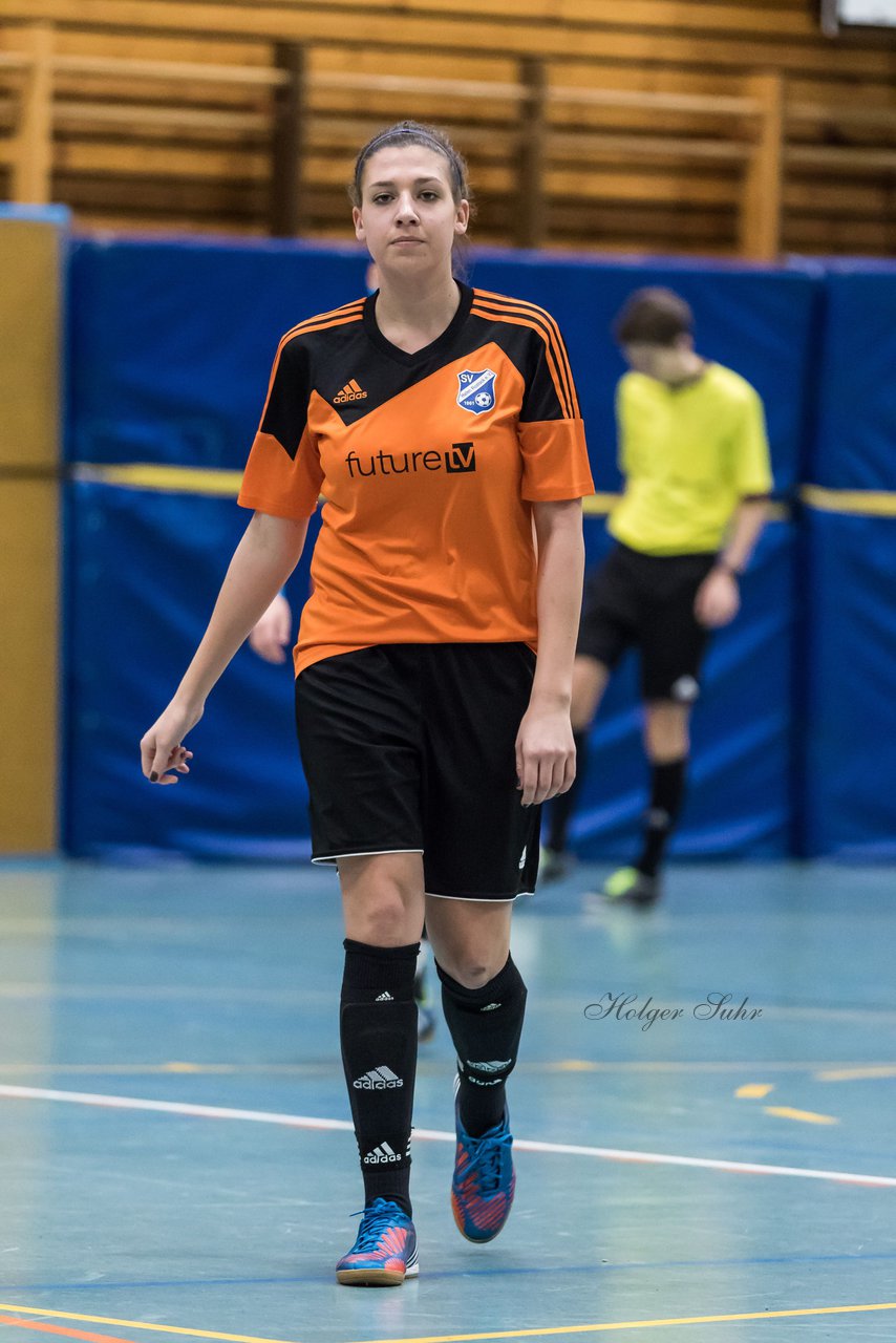 Bild 252 - Dodenhof Cup